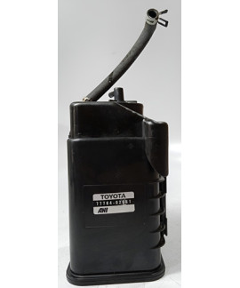 Filtro Canister Corolla 2003 2004 2005 2006 2007 2008 Preto