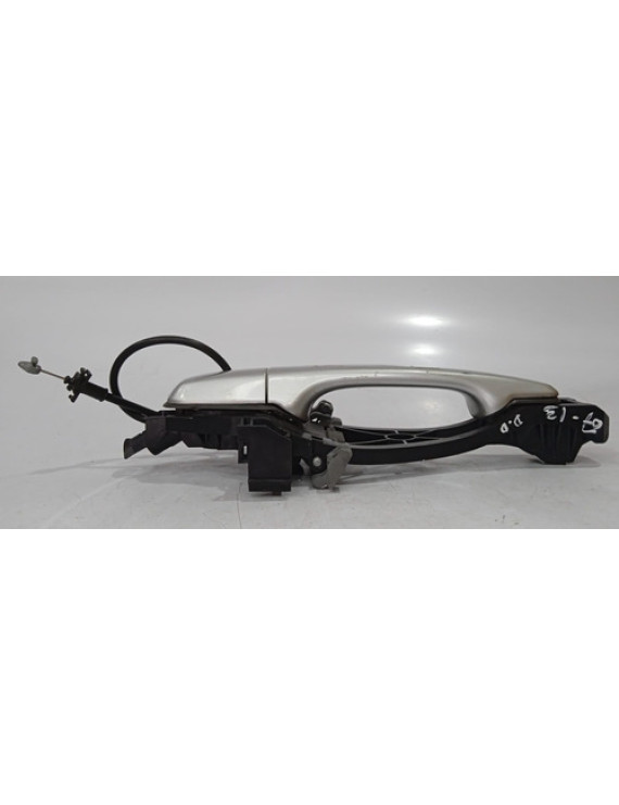 Maçaneta Externa Dianteira Direita Volvo C30 2007 - 2013