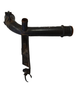 Tubo Cano De Água Inferior Radiador Onix 1.0 2019 