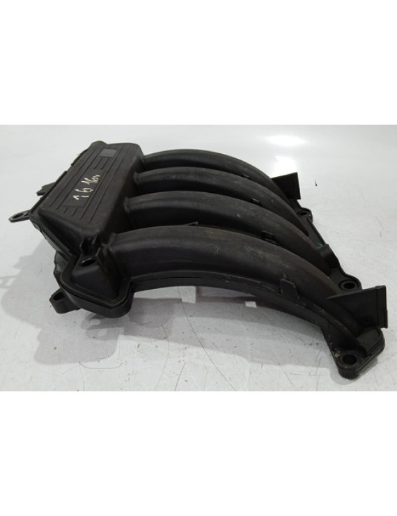 Coletor De Admissão Renault Clio 1.6 1998 - 2011  Paralelo