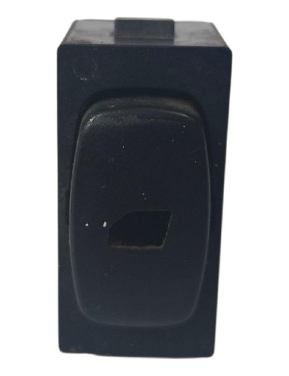 Botão Vidro Traseiro Direito Peugeot 307 2005 2006 2007