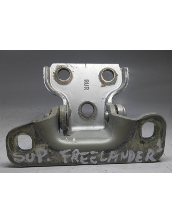 Dobradiça Superior Porta Tras Direita Freelander 1 2005