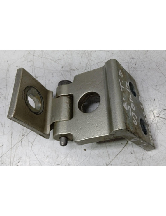Dobradiça Superior Porta Tras Direita Picasso 2001 - 2012