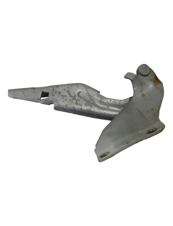 Dobradiça Esquerda Capô Outlander 2014 - 2019