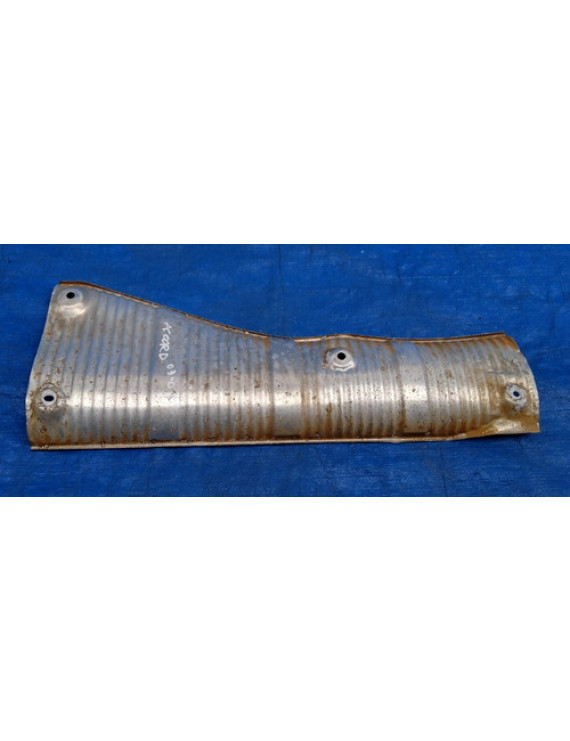 Defletor De Calor Honda Accord 2007