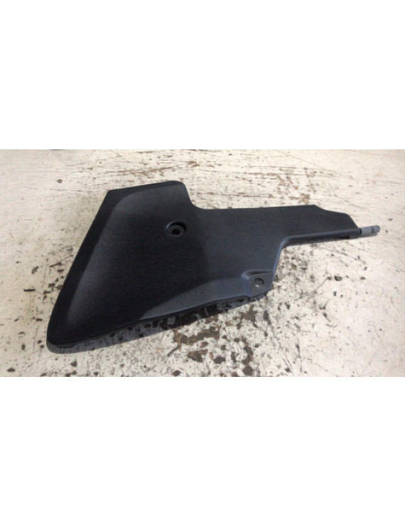 Acabamento Lateral Console Esq. Honda Crv 2010 77296swa