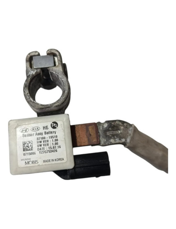 Polo Sensor Positivo Bateria Hb20 2013 - 2018 / 371801s510