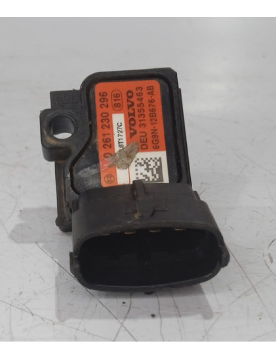 Sensor Map Volvo Xc60 2.0 T5 2008 - 2016 / 0261230296