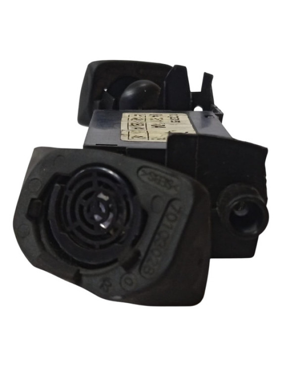 Sensor Movimento Alarme Esquerdo Audi A3 2001 - 2005