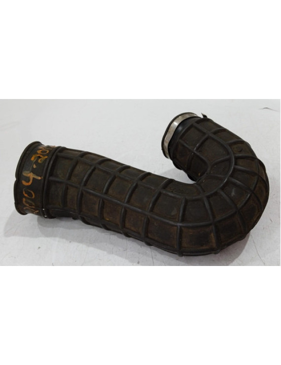 Mangueira Filtro Ar Ford Fiesta 1.6 2006 - 2012