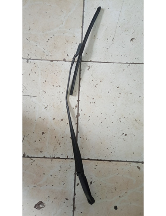 Braço Limpador Parabrisa Diant. Direito Honda Civic 2.0 2019