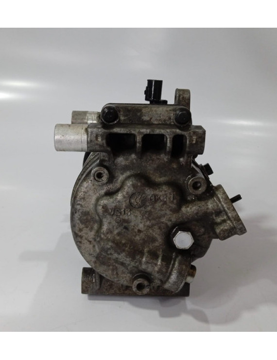Compressor De Ar I30 2.0 2008 2009 2010 2011 2012
