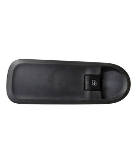 Botão De Vidro Dianteiro Direito Duster Oroch 2015 - 2020 Botão De Vidro Dianteiro Direito Duster Oroch 2015 - 2020