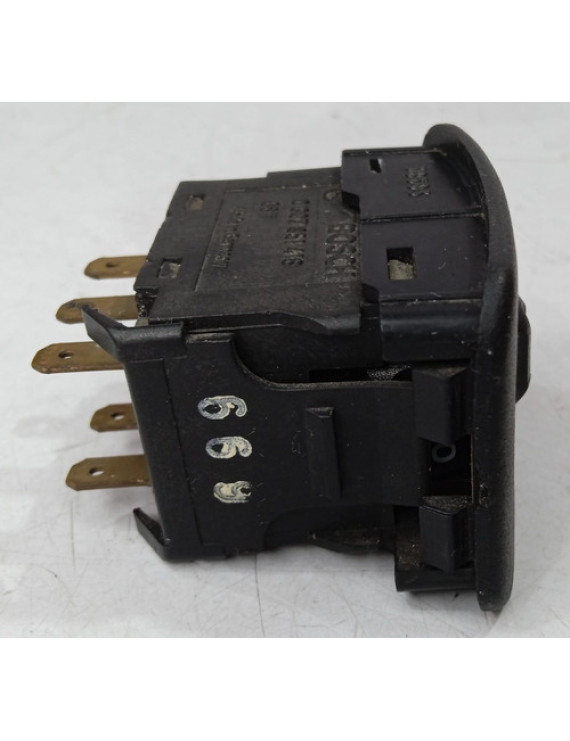 Botão Regulagem De Altura Farol Chrysler Neon 1997 - 1999