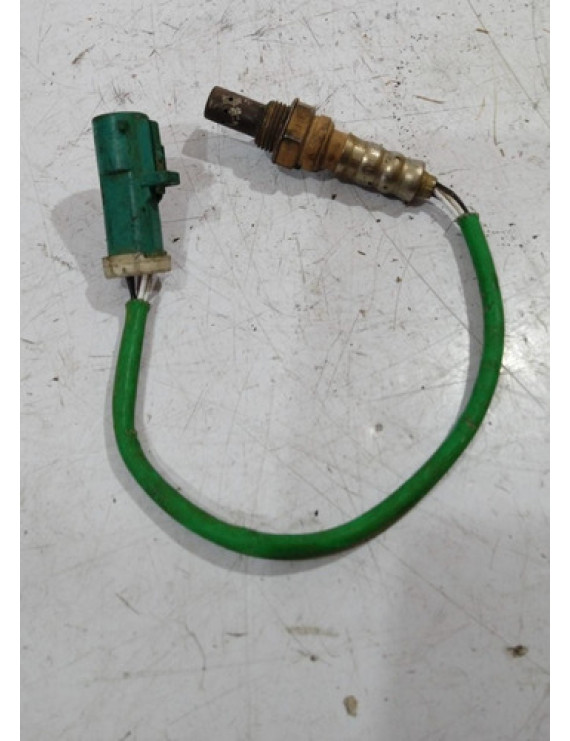 Sonda Lambda Focus 1.6 2005 / 98ab-9f472-bb