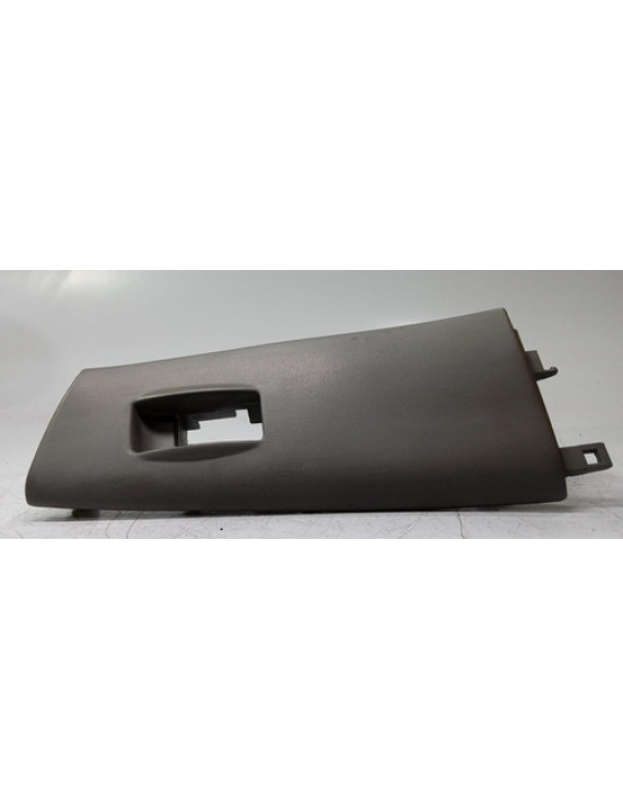 Moldura Botão Vidro Dianteiro Direito Corolla 2003 - 2008
