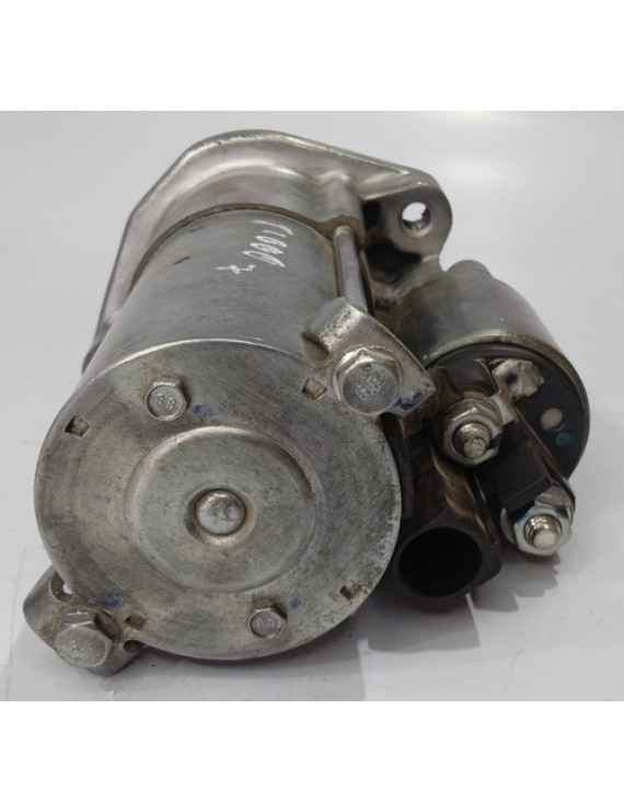 Motor De Arranque Chery Tiggo 7 1.5 Turbo 2020 2021 2022
