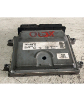 Módulo De Injeção Volvo Xc90 3.2 2008 - 2011 / 30788269