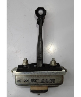 Limitador Porta Traseira Direita Freelander 2 2008 - 2015