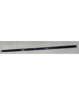 Friso Porta Dianteira Esquerda Azera 2006 - 2011 877233l020 Preto