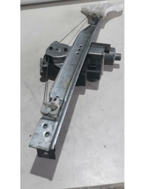 Maquina Vidro Traseiro Esquerdo Ford Mondeo 2001