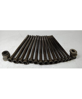 Kit Parafuso Cabeçote Bmw 135i 535i 3.0 N55 2015
