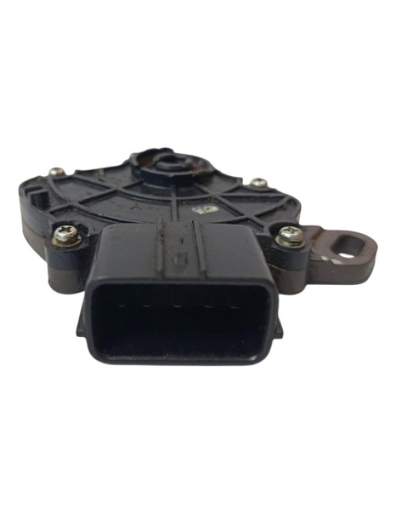 Chave Seletora Câmbio Civic 2.0 2012 - 2016