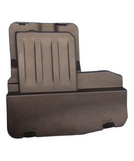 Tampa Caixa De Bateria Freelander 2 2007 - 2014 Tampa Caixa De Bateria Freelander 2 2007 - 2014