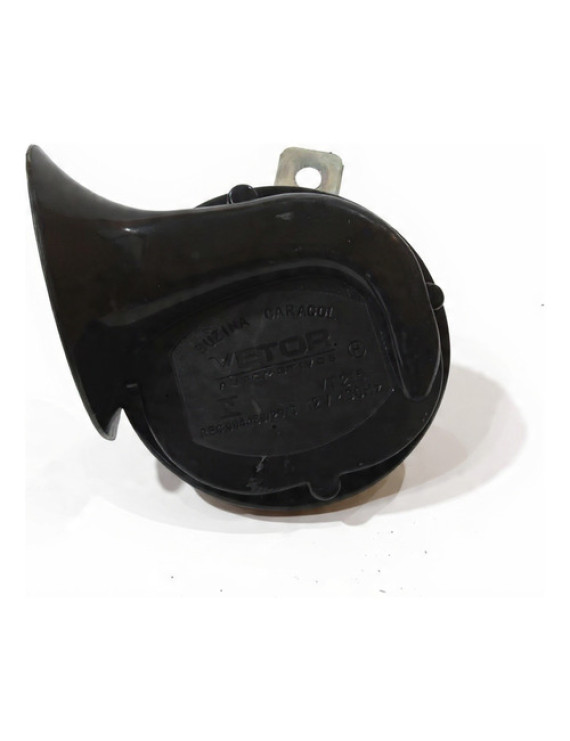 Buzina Caracol Sandero  2008 2009 2010 2011 2012 2013