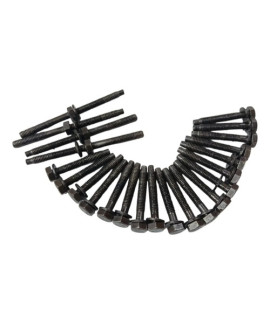 Kit Parafuso Mancal Comando Lifan 530 2015 - 2019