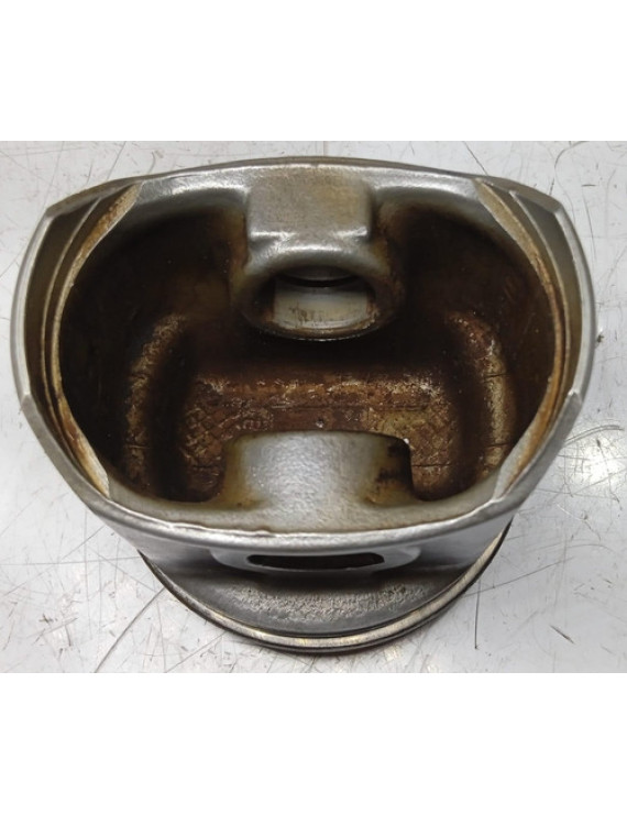 Pistão Onix 1.0 4cc 2013 2014 2015 2016 2017 2018