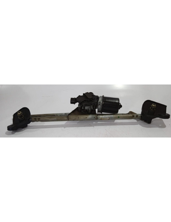 Motor Limpador Parabrisa Corolla 2003 - 2008