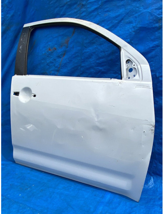 Porta Dianteira Direita Outlander 2008 Á 2013 / Avaria