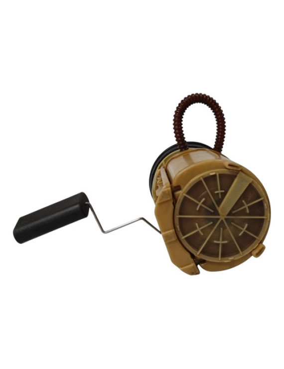 Bomba De Combustível Audi A3 1.8 Aspirado 2001 - 2005