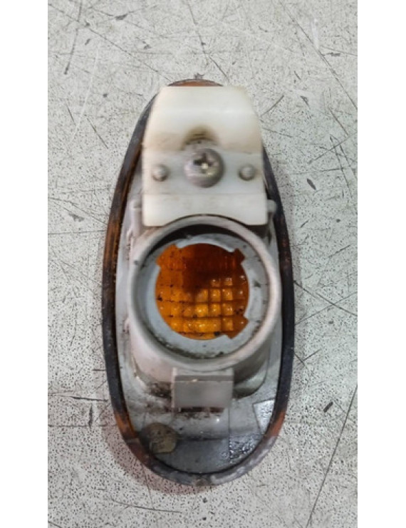 Pisca Paralama Pajero Full 2001 - 2007 6r0190093