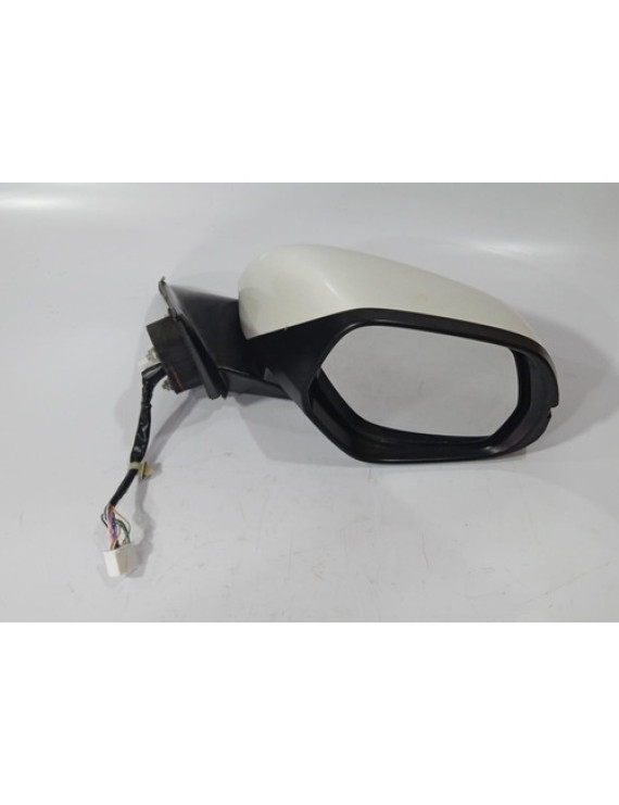 Retrovisor Direito Com Pisca Hrv 2016 - 2021