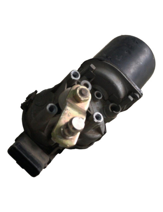 Motor Limpador Parabrisa Kangoo 2003 2004 2005 2006 2007 08
