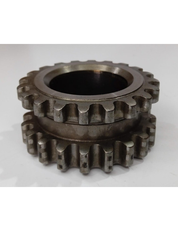 Engrenagem Virabrequim Volvo Xc60 2.0 T5 2008 - 2016