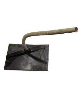 Suporte Base Bateria Sandero Duster 2012 2013 2014 2015