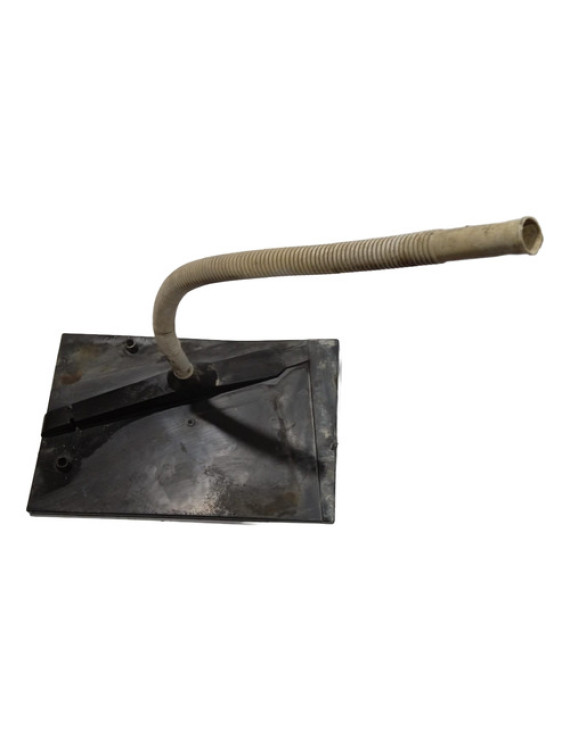 Suporte Base Bateria Sandero Duster 2012 2013 2014 2015