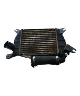 Intercooler Radiador Turbina Kia Sportage 2001 Turbo Diesel