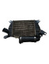 Intercooler Radiador Turbina Kia Sportage 2001 Turbo Diesel