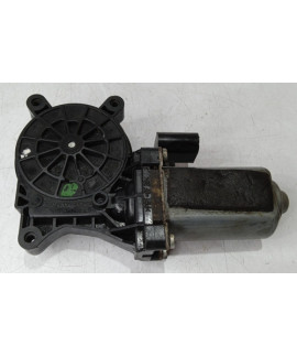Motor De Vidro Traseiro Direito Fox Spacefox 2003 - 2010