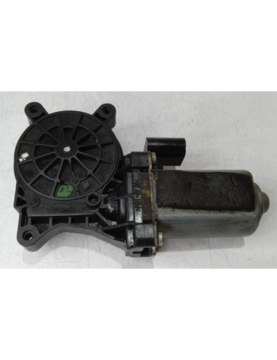 Motor De Vidro Traseiro Direito Fox Spacefox 2003 - 2010