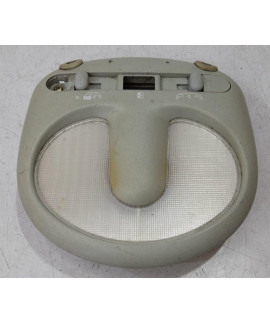 Luz Teto Interna Fiat Marea Brava 1995 - 1998 Detalhe