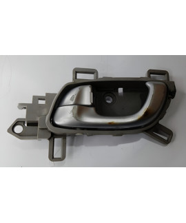 Maçaneta Interna Traseira Esquerda Honda Civic 2012 - 2016