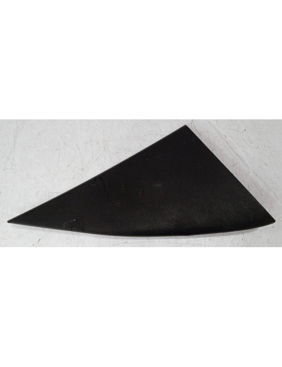 Moldura Interna Retrovisor Direito Bmw 328i 1992 - 1997