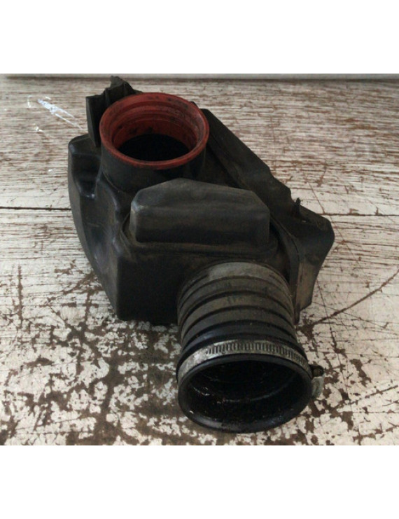 Filtro Ar Supercharge Mercedes C180 C200 2003 - 2008