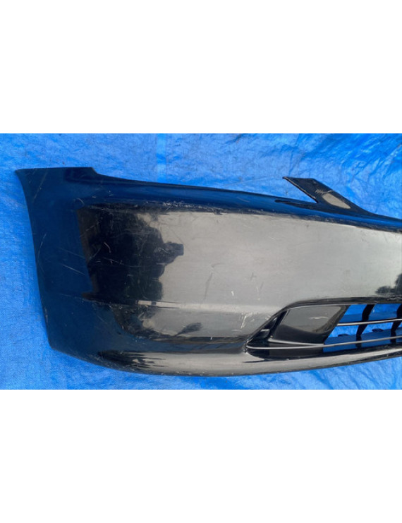 Parachoque Dianteiro Civic 2001 2002 2003 Detalhe