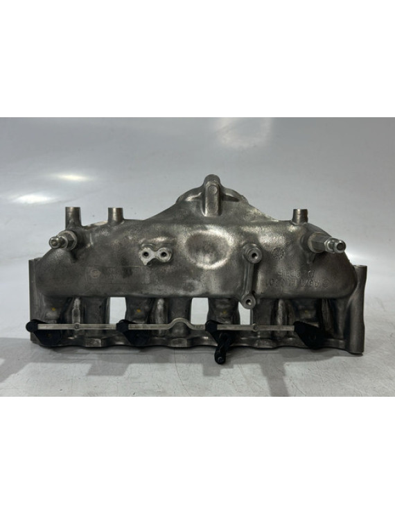 Coletor De Admissão Korando 2.0 Diesel 2011 2012